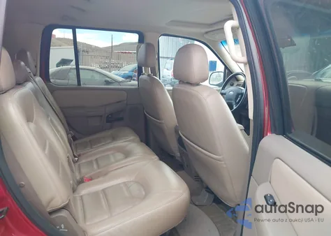 2005 Ford Explorer Xlt/Xlt Sport z USA, uszkodzony, nr VIN 1FMZU73E75ZA55930